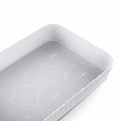 Minola Dough Proofing Box ZiiPa (2)